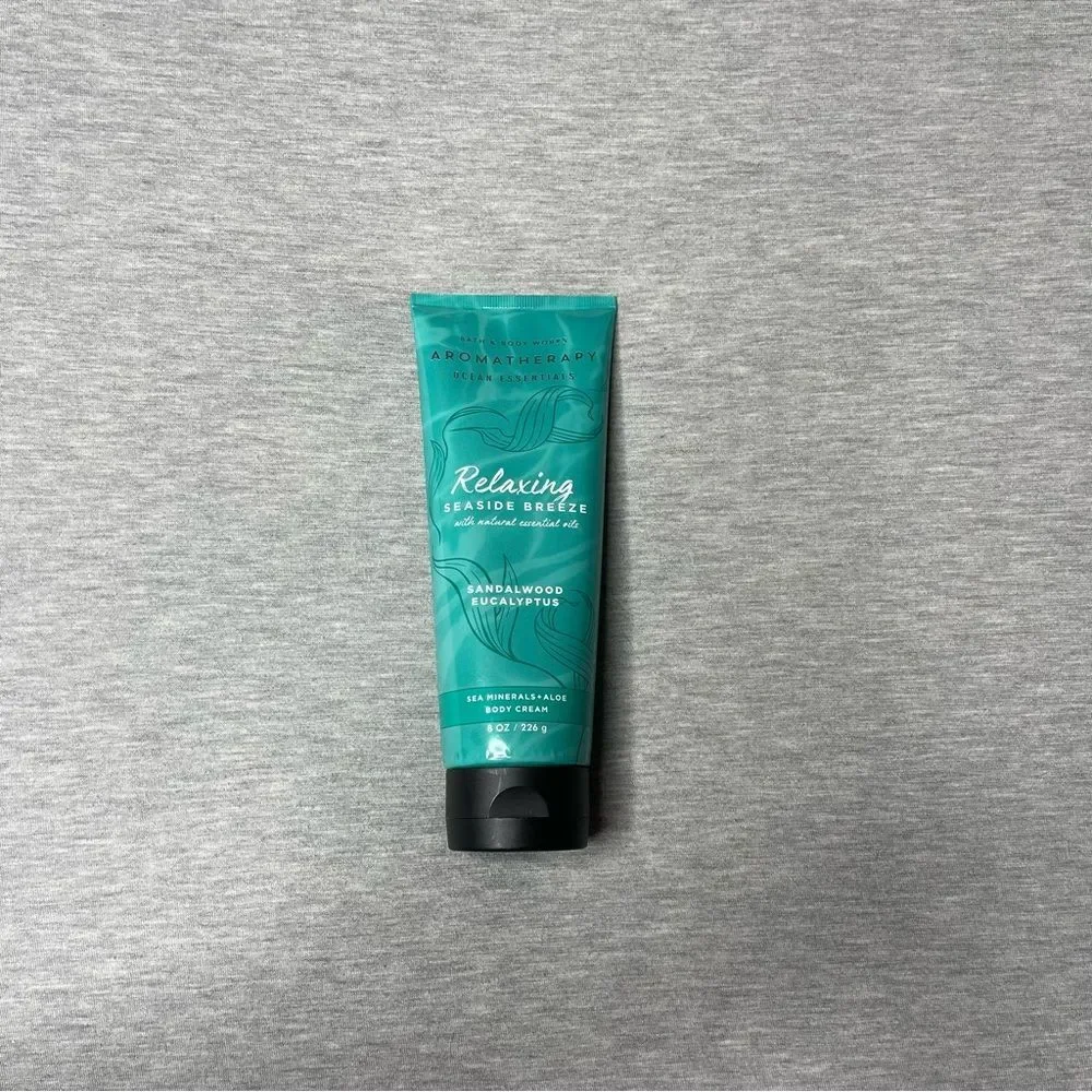 Bath & Body Works new non